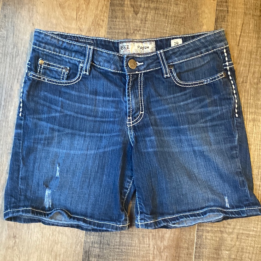 BKE Payton shorts